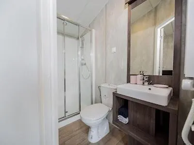 Egtved Camping&Cottages Camping