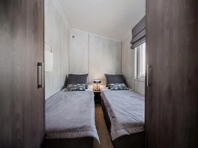 Egtved Camping Cottages