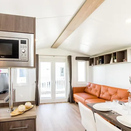 Egtved Camping Cottages