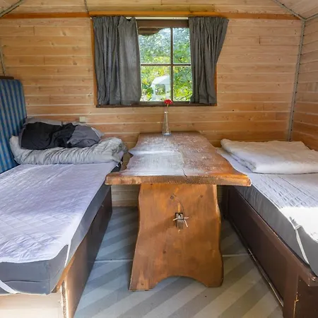 Egtved Camping Cottages * Egtved