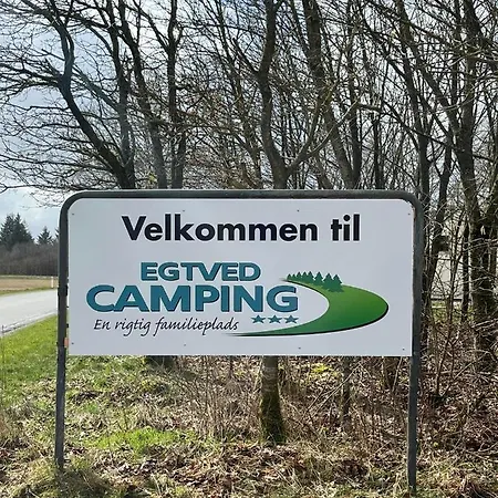 Egtved Camping Cottages