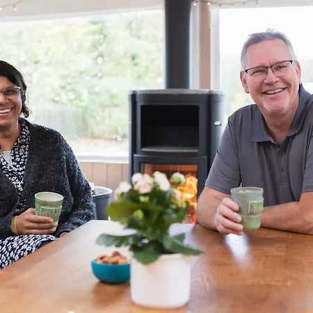 Egtved Camping Cottages *