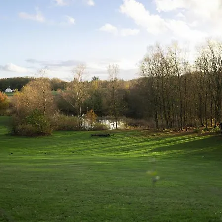 Campingplatz Egtved Camping Cottages Egtved