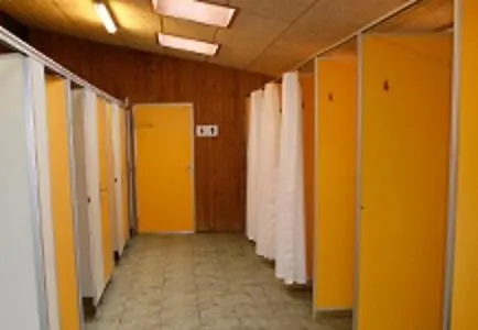 Egtved Camping Cottages Kemping *