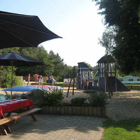 Egtved Camping Cottages