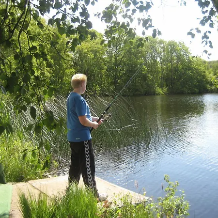 Egtved Camping Cottages *