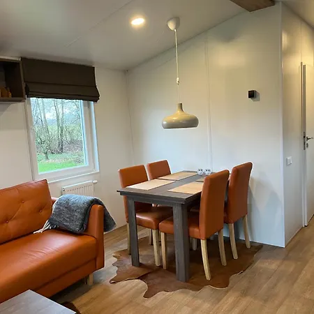 Egtved Camping Cottages