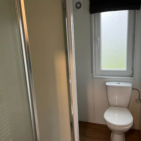 캠프장 Egtved Camping Cottages