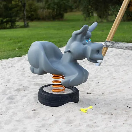 Egtved Camping Cottages * 엑트베드