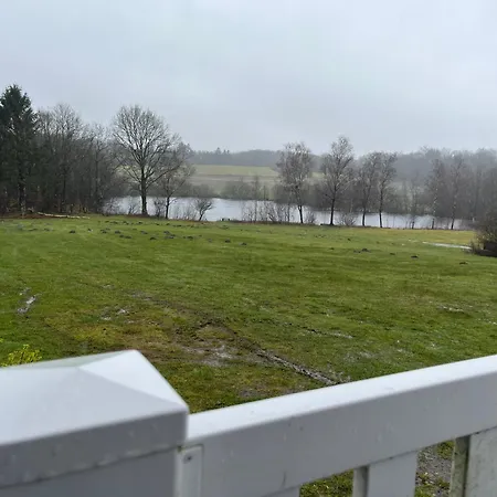 Egtved Camping Cottages