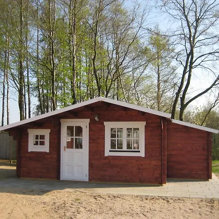 Campingplatz Egtved Camping Cottages Egtved