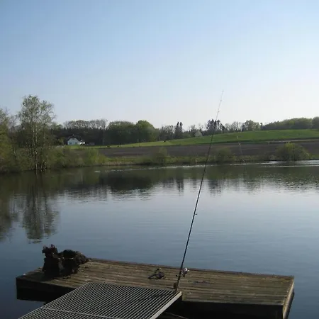 Egtved Camping Cottages * 엑트베드