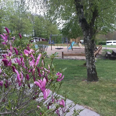 Egtved Camping Cottages * 엑트베드