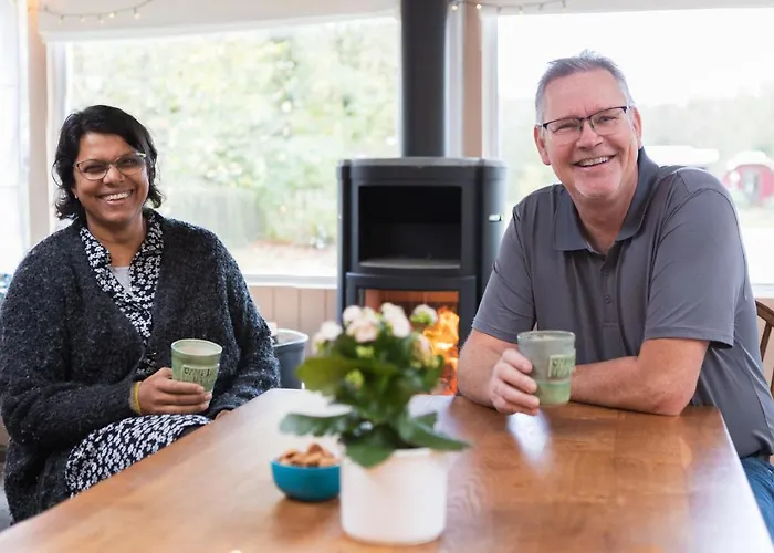 Egtved Camping Cottages *