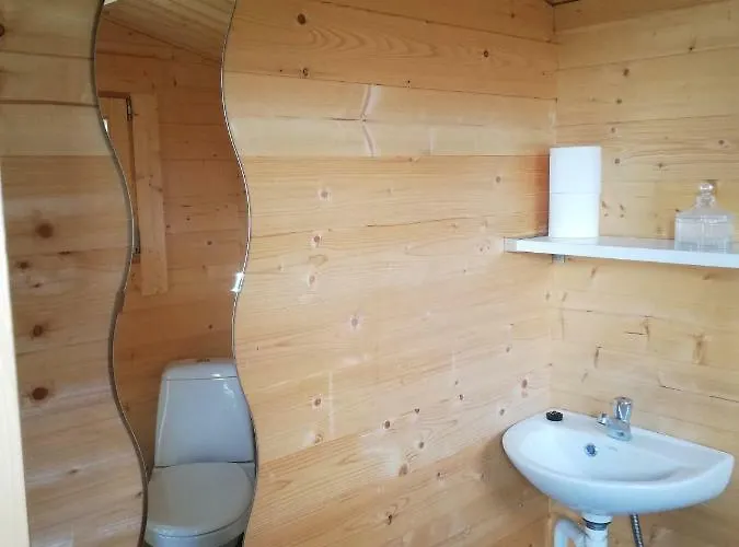 Egtved Camping Cottages